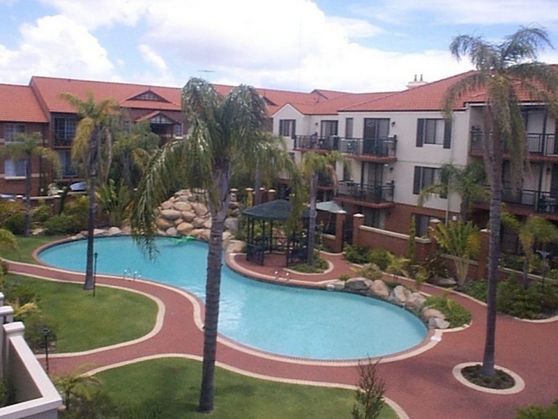 32/1 Carr Street, West Perth WA 6005