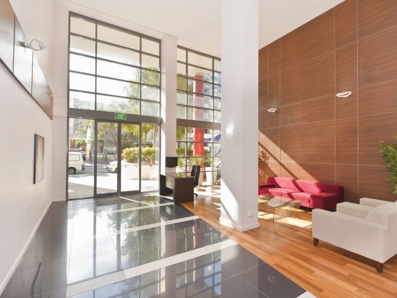 51/131 Adelaide Terrace, East Perth WA 6004