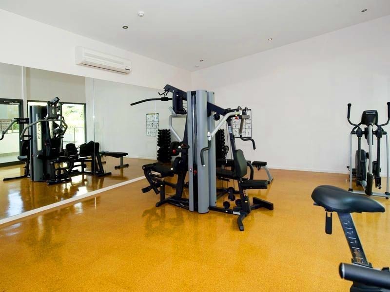 51/131 Adelaide Terrace, East Perth WA 6004