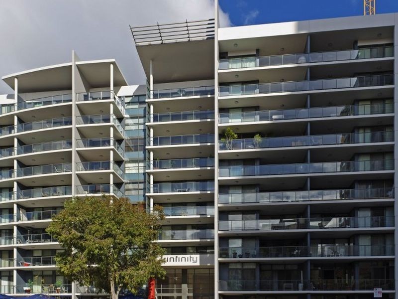 51/131 Adelaide Terrace, East Perth WA 6004