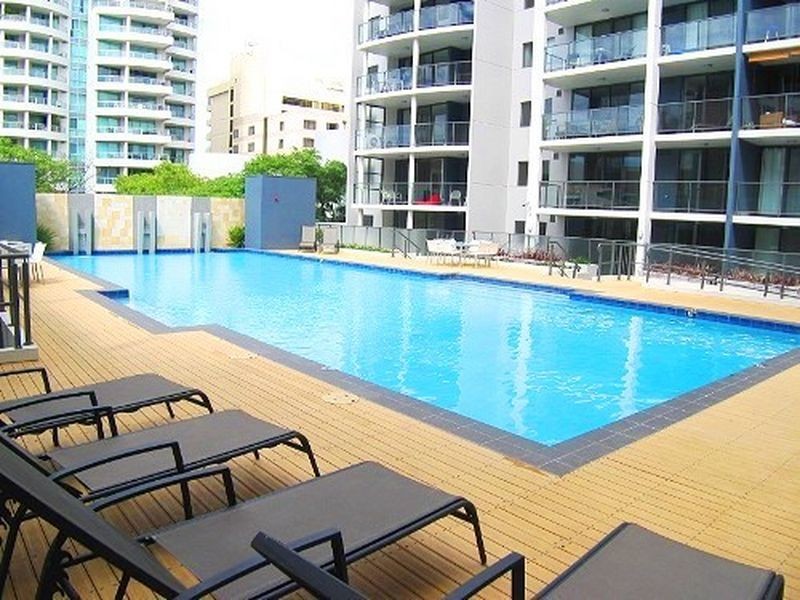51/131 Adelaide Terrace, East Perth WA 6004