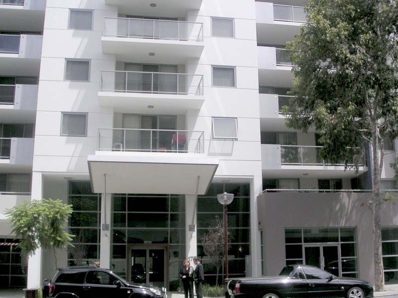 41/175 Hay Street, East Perth WA 6004