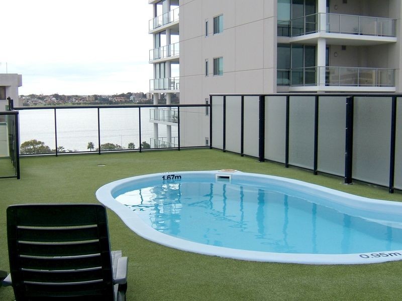 11/7-9 Bennett Street, East Perth WA 6004