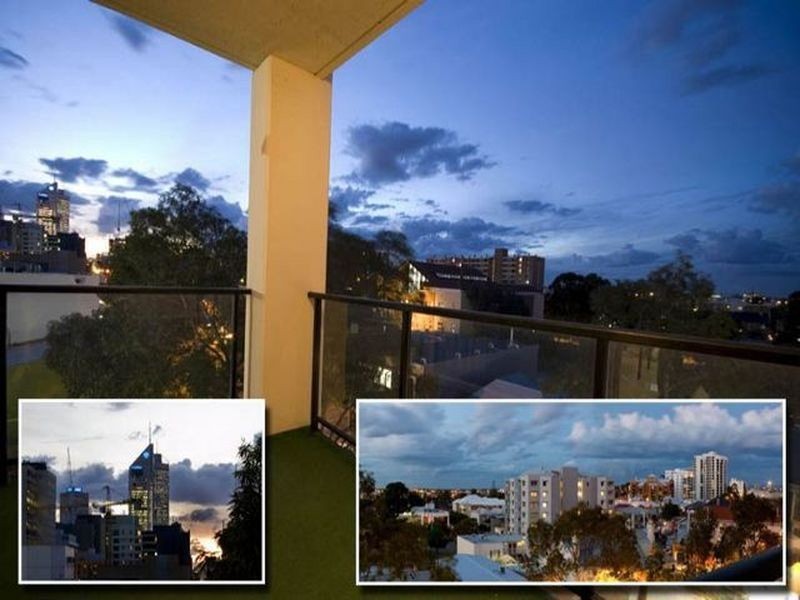 41/273 Hay Street, East Perth WA 6004