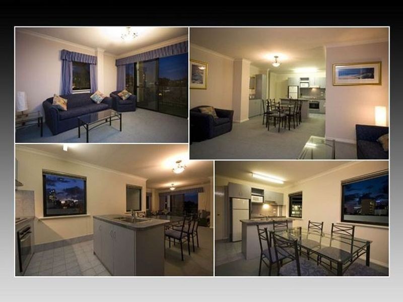 41/273 Hay Street, East Perth WA 6004