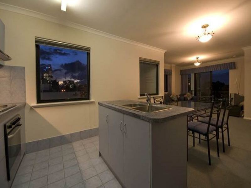 41/273 Hay Street, East Perth WA 6004