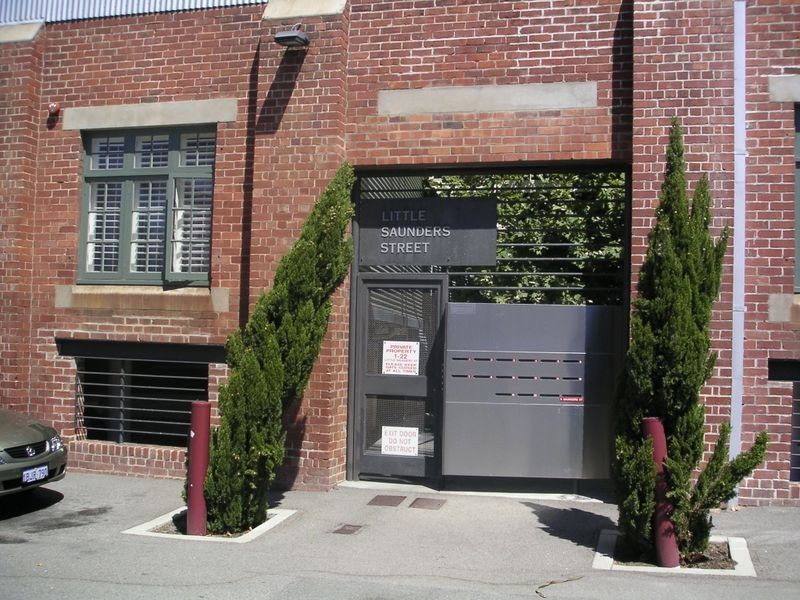 1 Little Saunders Street, East Perth WA 6004