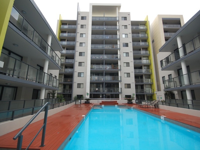 5/375 Hay Street, Perth WA 6000