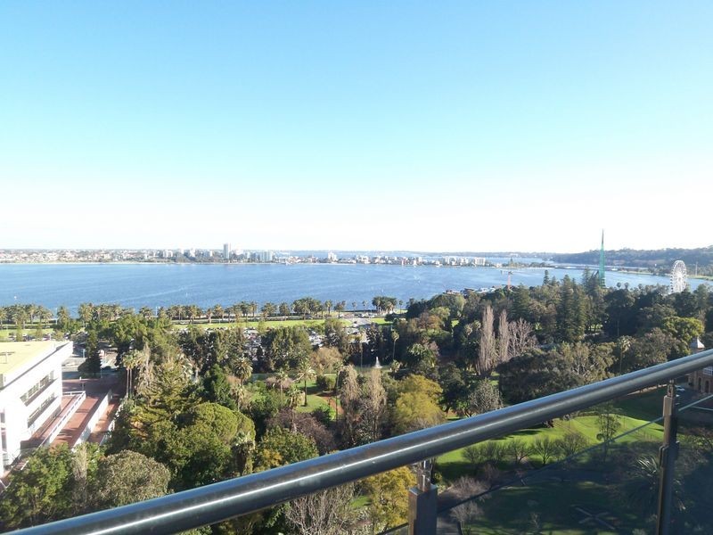 87/22 St Georges Terrace, Perth WA 6000