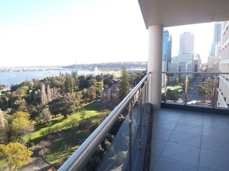 87/22 St Georges Terrace, Perth WA 6000