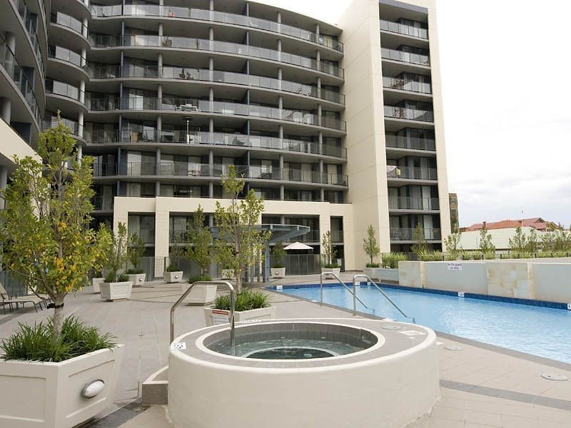 109/369 Hay Street, Perth WA 6000