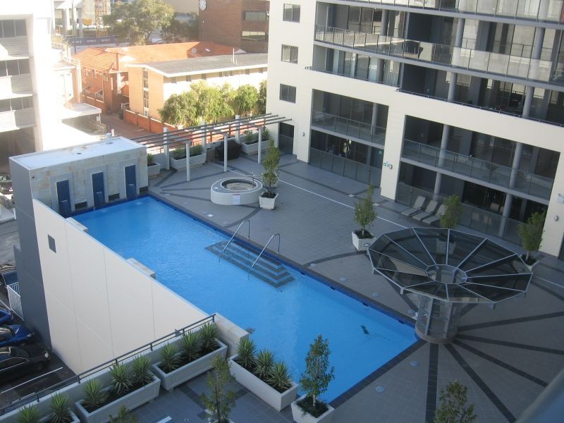 109/369 Hay Street, Perth WA 6000