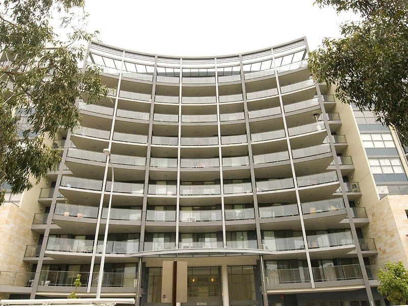 109/369 Hay Street, Perth WA 6000