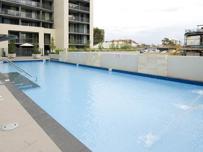 109/369 Hay Street, Perth WA 6000