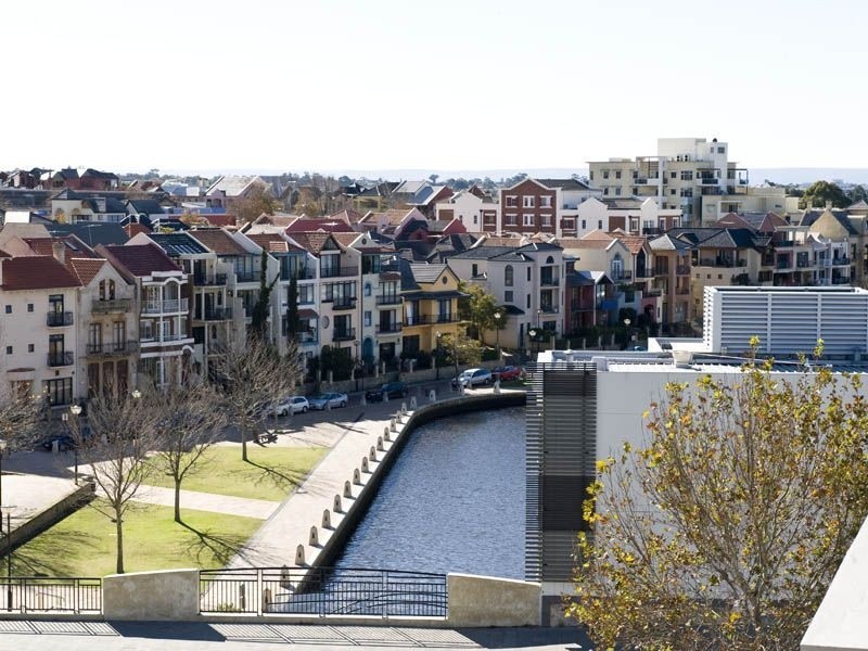 21/82 Royal Street, East Perth WA 6004