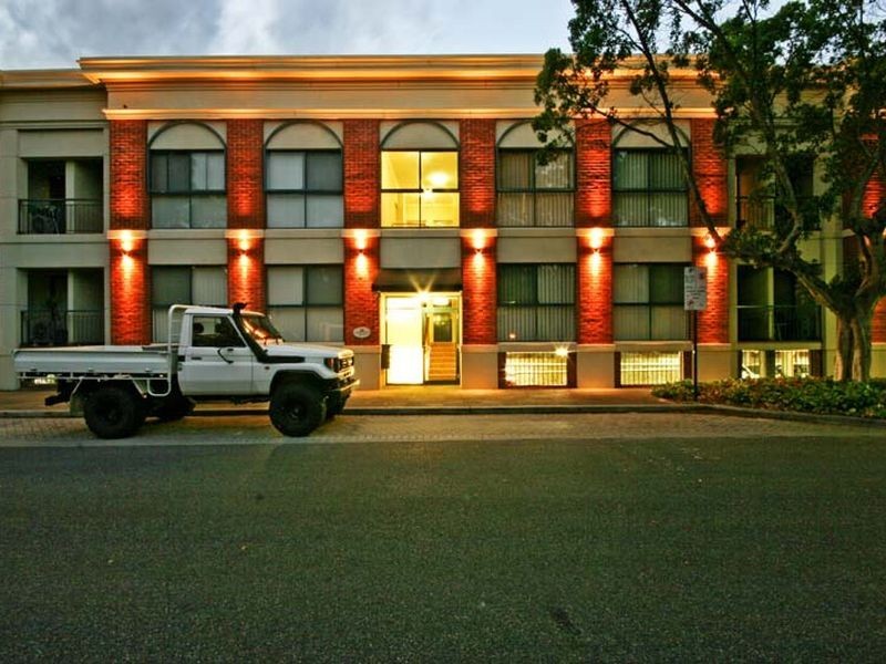 7/22 Saunders Street, East Perth WA 6004