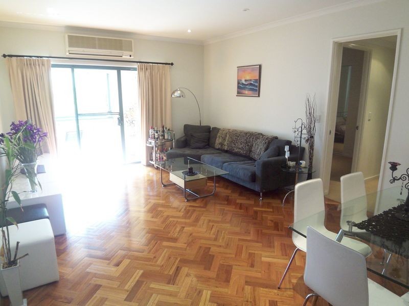 7/22 Saunders Street, East Perth WA 6004