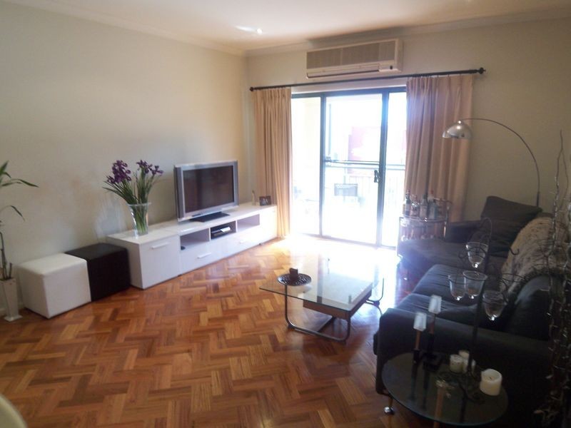 7/22 Saunders Street, East Perth WA 6004