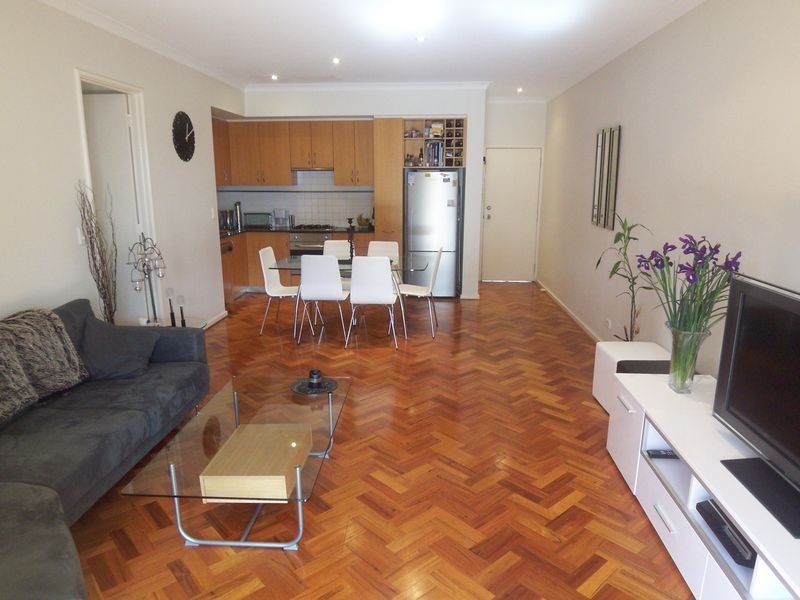 7/22 Saunders Street, East Perth WA 6004