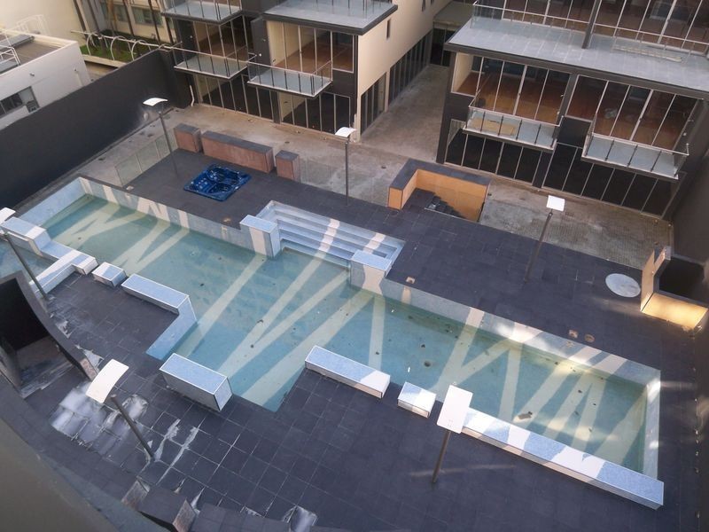 40/22 St Georges Terrace, Perth WA 6000