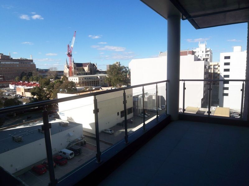 40/22 St Georges Terrace, Perth WA 6000