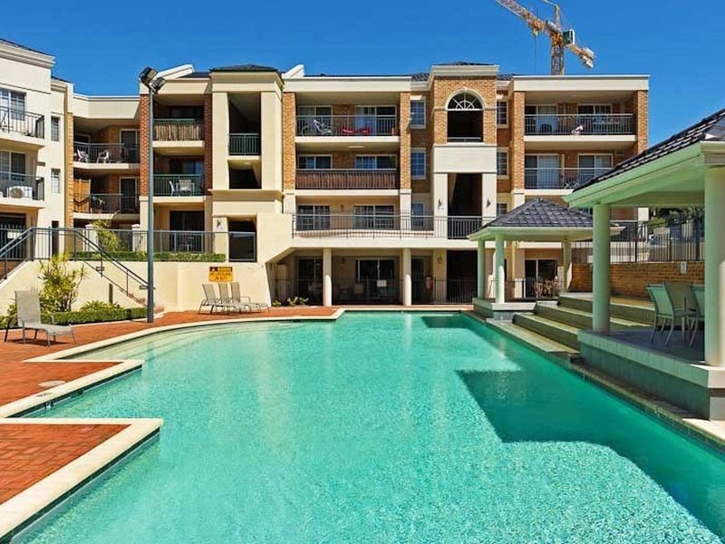 38/7 Delhi Street, West Perth WA 6005