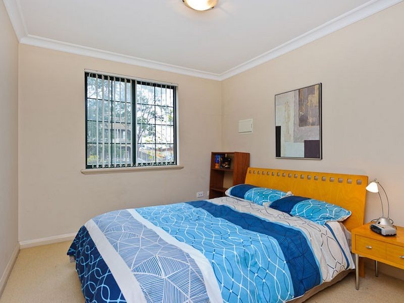 38/7 Delhi Street, West Perth WA 6005