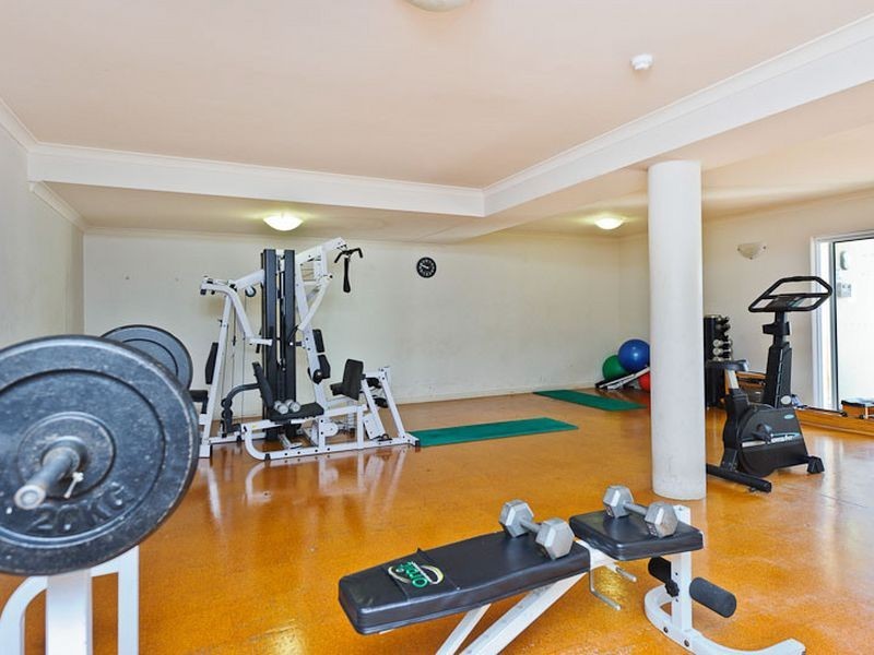 38/7 Delhi Street, West Perth WA 6005