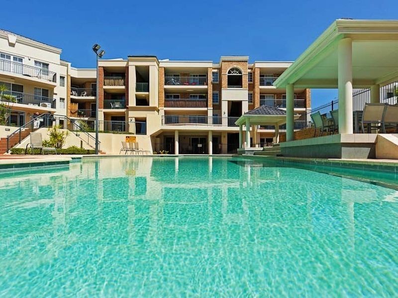 38/7 Delhi Street, West Perth WA 6005