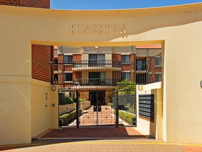 38/7 Delhi Street, West Perth WA 6005
