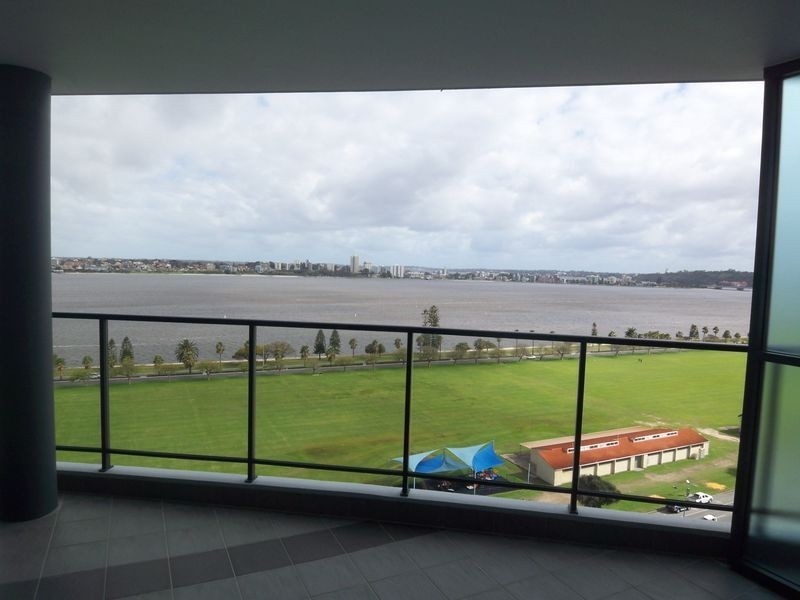43E/98 Terrace Road, East Perth WA 6004