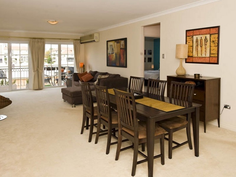 12B/2 Henry Lawson Walk, East Perth WA 6004