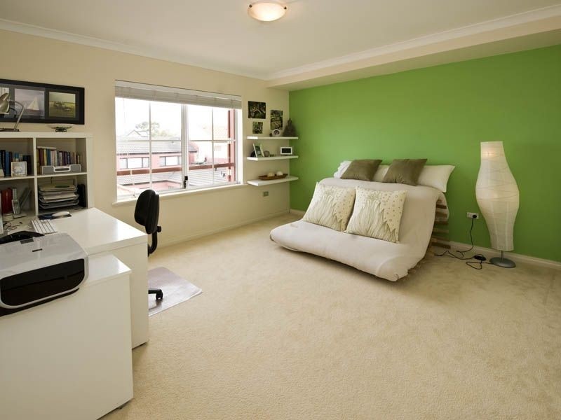 12B/2 Henry Lawson Walk, East Perth WA 6004