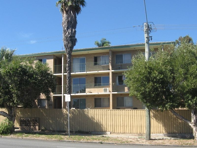 21/245 Cambridge Street, Wembley WA 6014