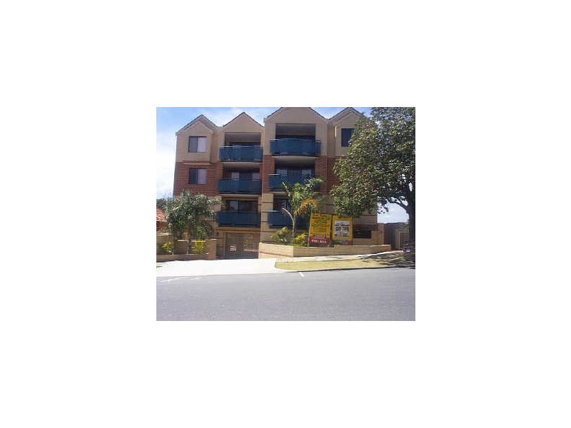 12/30 Bronte Street, East Perth WA 6004