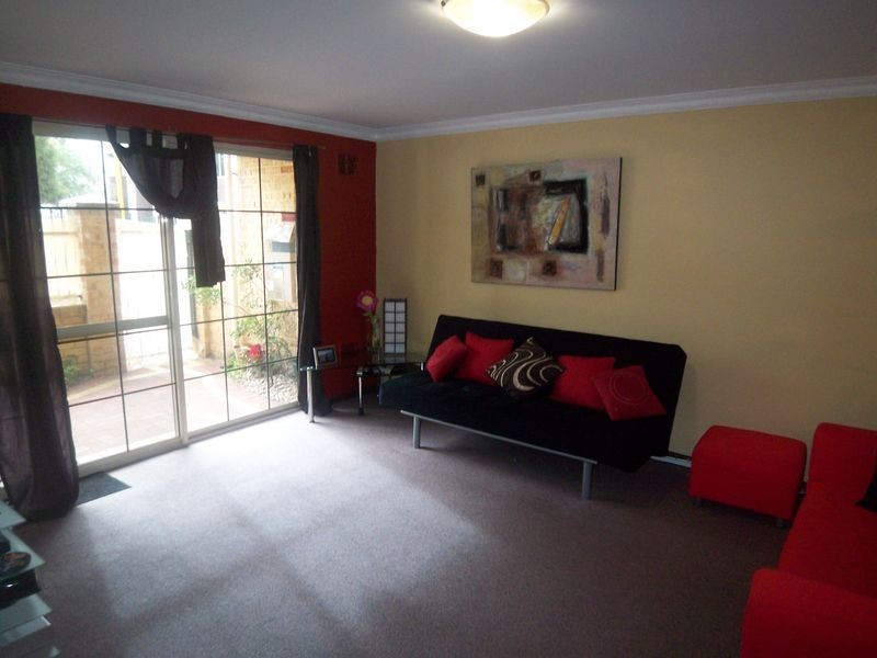 57/30 Bishops Row, East Perth WA 6004