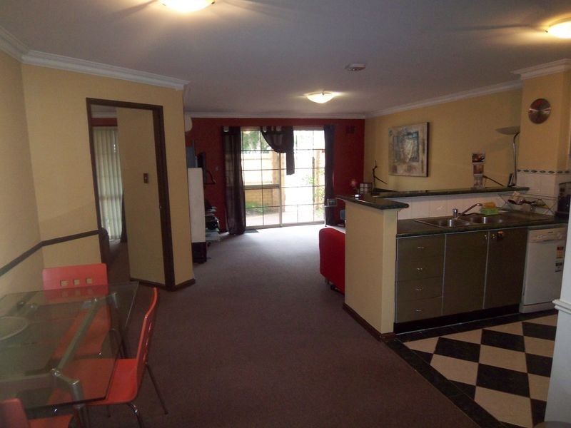 57/30 Bishops Row, East Perth WA 6004