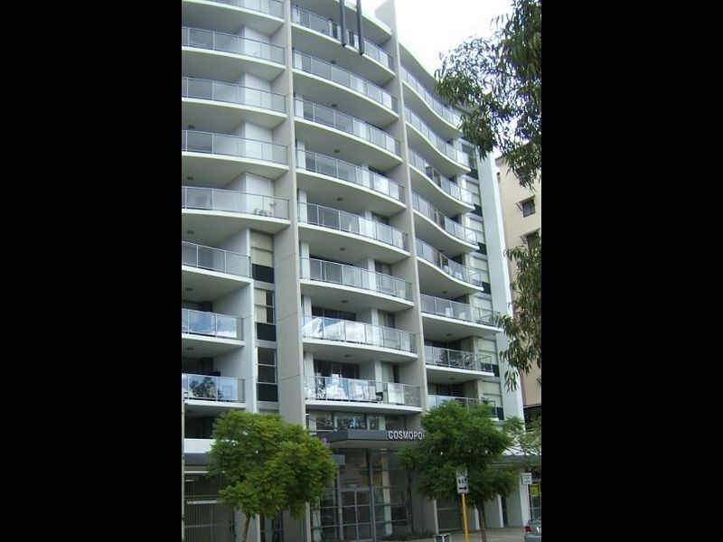 30/269 Hay Street, East Perth WA 6004