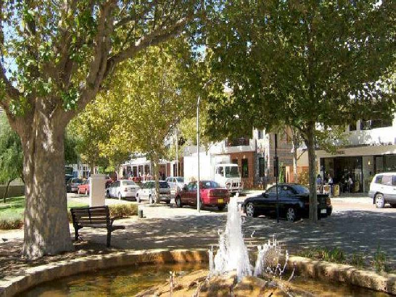 5/131 Royal Street, East Perth WA 6004