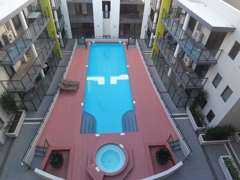 47/375 Hay Street, Perth WA 6000