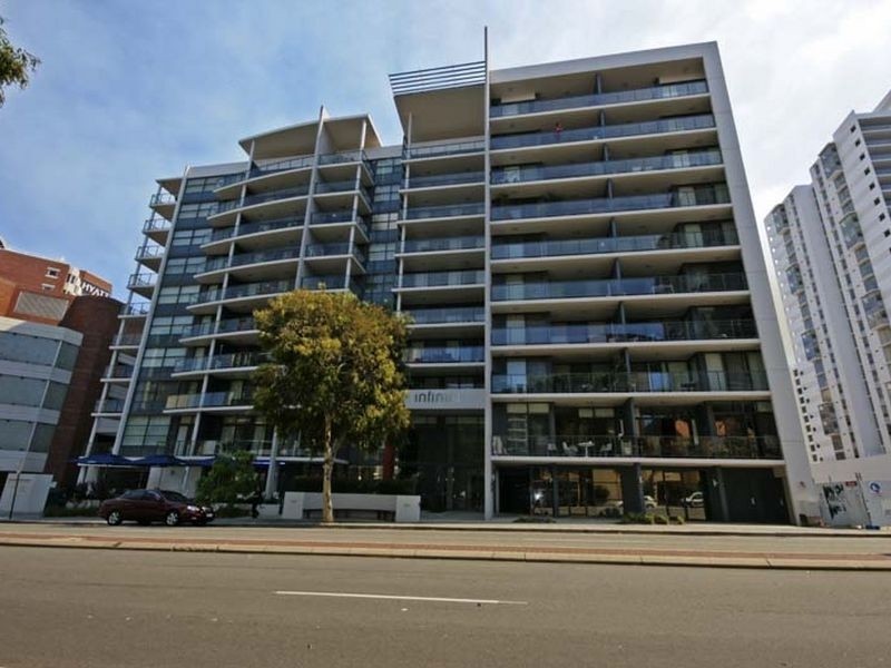 100/131 Adelaide Terrace, East Perth WA 6004