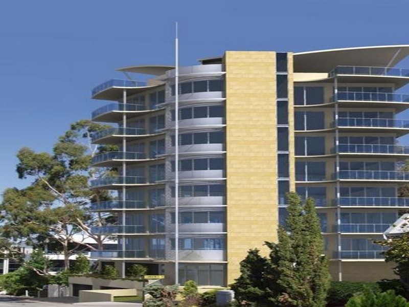 7/3 Prowse Street, West Perth WA 6005