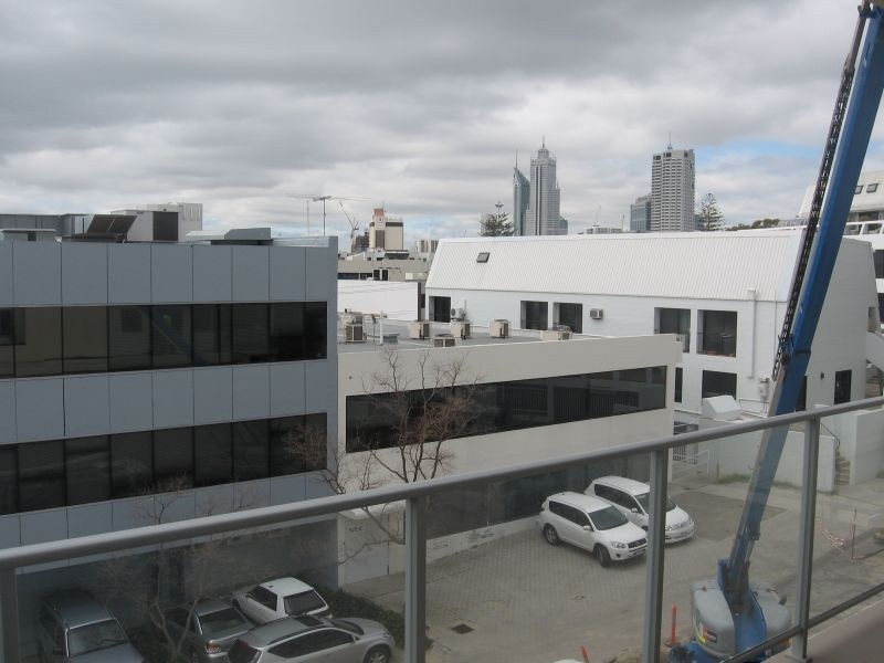 7/3 Prowse Street, West Perth WA 6005