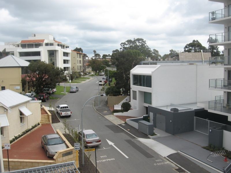 5/3 Prowse Street, West Perth WA 6005