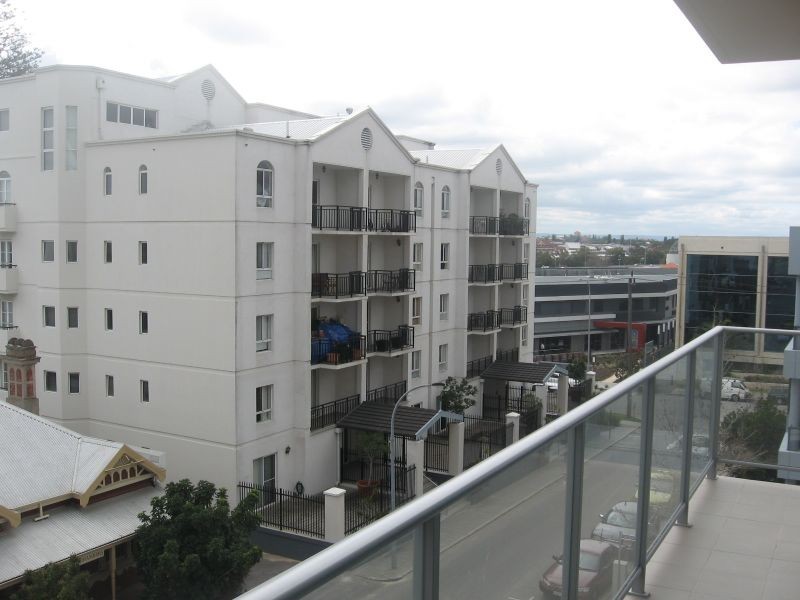 5/3 Prowse Street, West Perth WA 6005