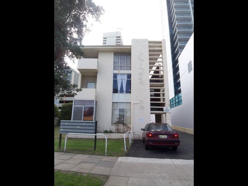 208/106 Terrace Road, East Perth WA 6004
