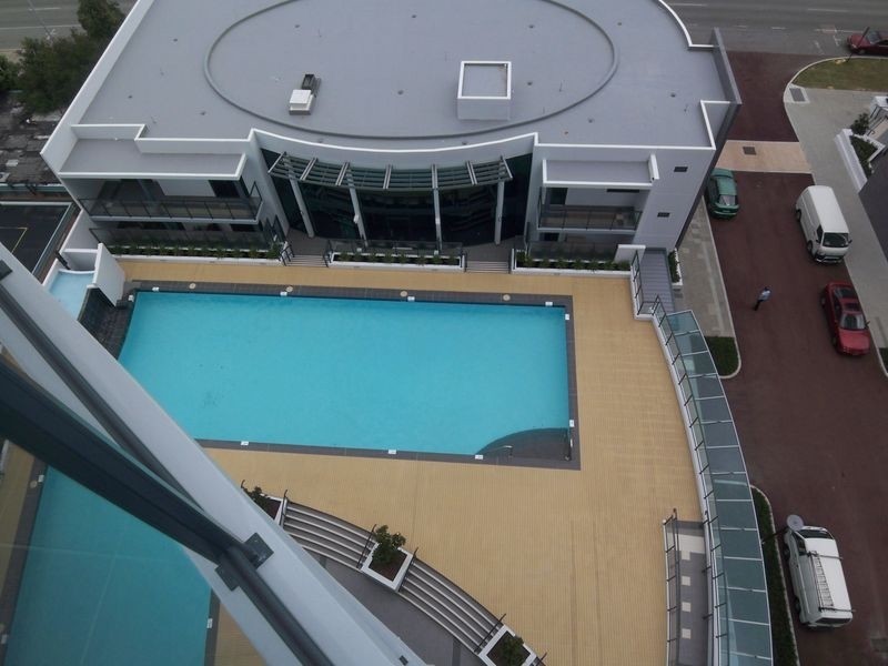 31/98 Terrace Road, East Perth WA 6004