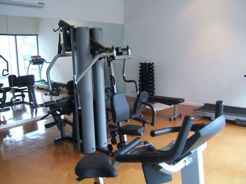 26/131 Adelaide Terrace, East Perth WA 6004