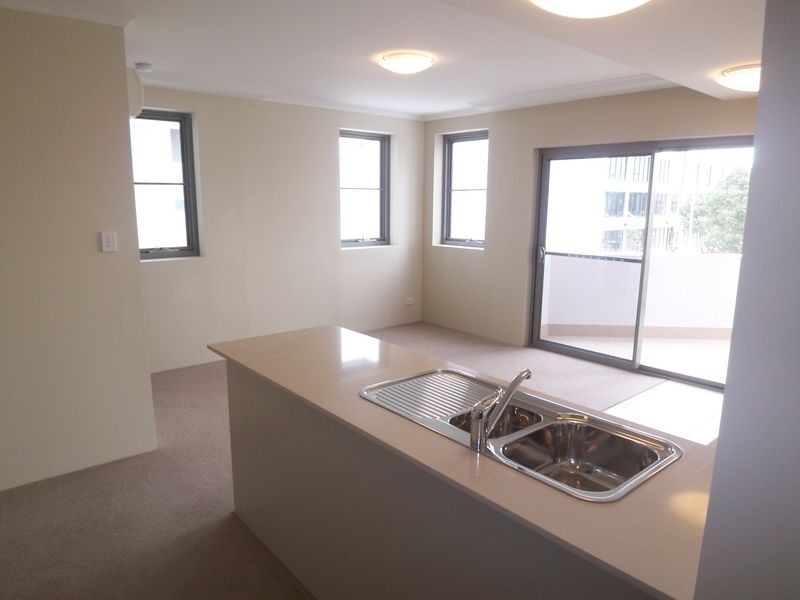 52/150 Newcastle Street, Perth WA 6000