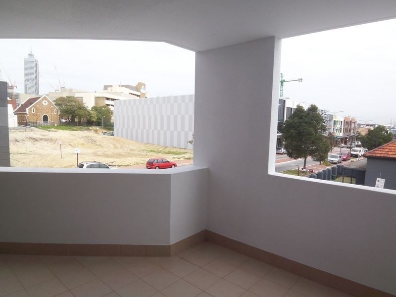 52/150 Newcastle Street, Perth WA 6000